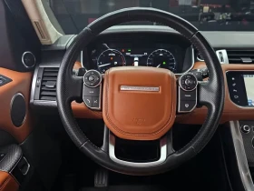 Land Rover Range Rover Sport 3.0 SDV6 AB DYNAMIC, снимка 13