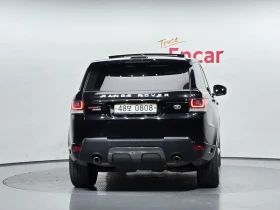 Land Rover Range Rover Sport 3.0 SDV6 AB DYNAMIC, снимка 4