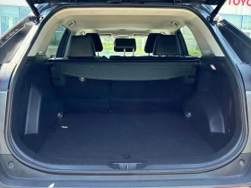 Toyota Rav4 XLE* 4х4* Шибидах* Задна камера* Подгрев* Keyless*, снимка 12