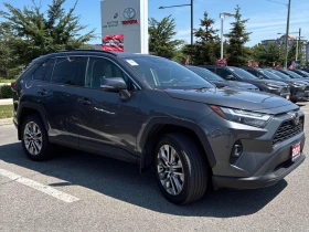 Toyota Rav4 XLE* 4х4* Шибидах* Задна камера* Подгрев* Keyless*, снимка 4