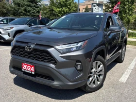 Toyota Rav4 XLE* 4х4* Шибидах* Задна камера* Подгрев* Keyless*, снимка 1