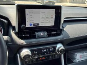 Toyota Rav4 XLE* 4х4* Шибидах* Задна камера* Подгрев* Keyless*, снимка 9