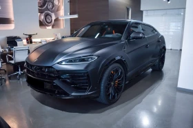 Lamborghini Urus SE / CARBON / DARK PACKAGE / B&O / PANO / HUD /, снимка 2