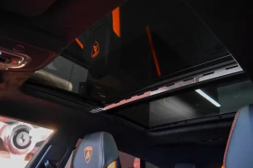 Lamborghini Urus SE / CARBON / DARK PACKAGE / B&O / PANO / HUD /, снимка 9