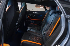 Lamborghini Urus SE / CARBON / DARK PACKAGE / B&O / PANO / HUD /, снимка 13