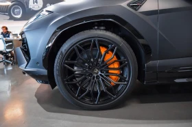 Lamborghini Urus SE / CARBON / DARK PACKAGE / B&O / PANO / HUD /, снимка 5