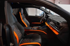 Lamborghini Urus SE / CARBON / DARK PACKAGE / B&O / PANO / HUD /, снимка 11
