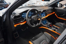 Lamborghini Urus SE / CARBON / DARK PACKAGE / B&O / PANO / HUD /, снимка 6