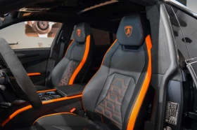 Lamborghini Urus SE / CARBON / DARK PACKAGE / B&O / PANO / HUD /, снимка 8