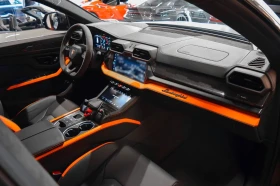 Lamborghini Urus SE / CARBON / DARK PACKAGE / B&O / PANO / HUD /, снимка 12