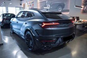 Lamborghini Urus SE / CARBON / DARK PACKAGE / B&O / PANO / HUD /, снимка 3