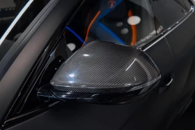 Lamborghini Urus SE / CARBON / DARK PACKAGE / B&O / PANO / HUD /, снимка 17