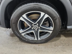 Mercedes-Benz GLE 450 CARFAX/ПАНОРАМА/ПОДГРЕВ/НАВИ/ПАМЕТ/АМБИЕНТ, снимка 6