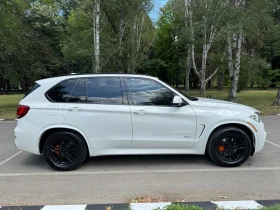 BMW X5 BMW X5 3.5i XDrive* M pack* Head up* Soft clo, снимка 3