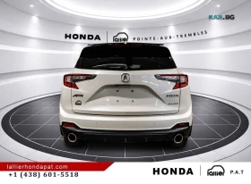 Acura Rdx SH-AWD A-Spec* ELS* PANORAMA* ПОДГРЕВ* ОБДУХВАНЕ* , снимка 6
