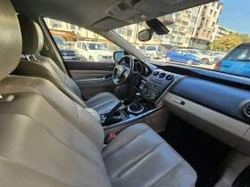 Mazda CX-7, снимка 11