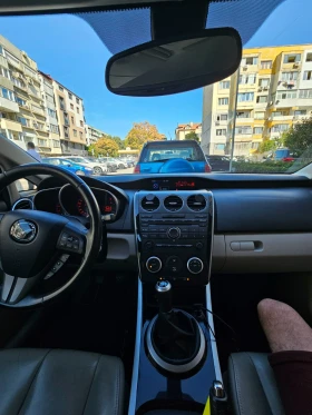 Mazda CX-7, снимка 8