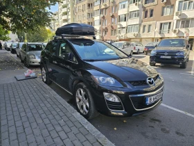 Mazda CX-7, снимка 4
