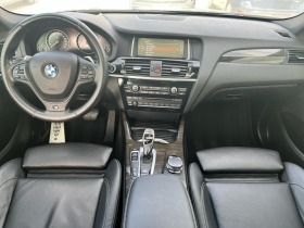 BMW X4, снимка 9 - Автомобили и джипове - 45132660