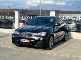 Обява за продажба на BMW X4 ~47 900 лв. - изображение 1