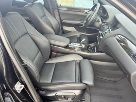 BMW X4, снимка 10 - Автомобили и джипове - 45132660