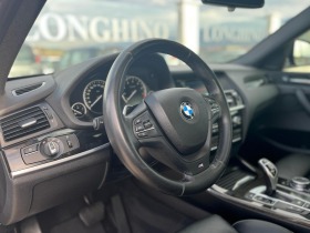 BMW X4, снимка 5 - Автомобили и джипове - 45132660