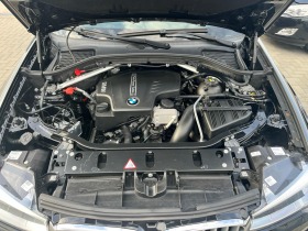 BMW X4, снимка 12 - Автомобили и джипове - 45132660