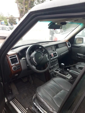 Land Rover Range rover 3.0dizel.НА ЧАСТИ, снимка 5