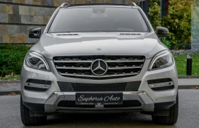 Mercedes-Benz ML 350 CDI* 4MATIC* AMG* PANORAMA* CARBON* LED, снимка 8