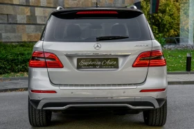     Mercedes-Benz ML 350 CDI* 4MATIC* AMG* PANORAMA* CARBON* LED