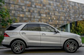     Mercedes-Benz ML 350 CDI* 4MATIC* AMG* PANORAMA* CARBON* LED