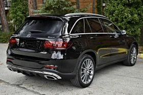     Mercedes-Benz GLC 220 ///AMG/// 4MATIC DIGITAL