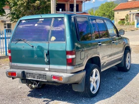     Isuzu Trooper 3.2 V6