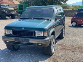 Isuzu Trooper 3.2 V6 | Mobile.bg    2