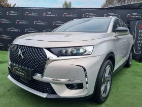  DS DS 7 Crossback