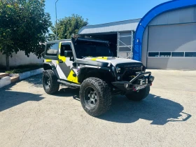 Jeep Wrangler, снимка 1