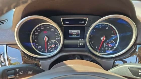 Mercedes-Benz GLE 350 NAVI* * Lane Assist* *  * * | Mobile.bg    12