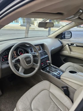 Audi Q7 Camera, Bose, Memory, ел-багажник, снимка 5