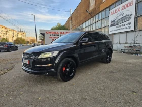 Audi Q7 Camera, Bose, Memory, ел-багажник, снимка 1