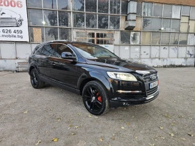 Audi Q7 Camera, Bose, Memory, ел-багажник, снимка 2