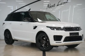 Обява за продажба на Land Rover Range Rover Sport 3.0 TDV6 AWD HSE Dynamic ~73 999 лв. - изображение 2