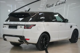 Land Rover Range Rover Sport 3.0 TDV6 AWD HSE Dynamic | Mobile.bg    6