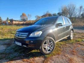 Mercedes-Benz ML 320   | Mobile.bg    2