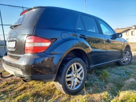 Mercedes-Benz ML 320   | Mobile.bg    6