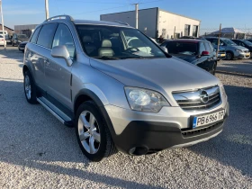 Opel Antara 2.0 CRDI 4WD | Mobile.bg    2