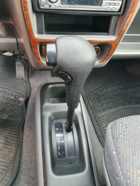 Suzuki Ignis, снимка 5