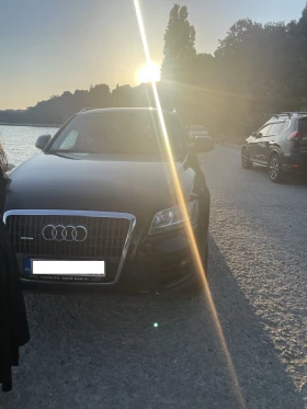 Audi Q5, снимка 3