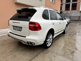 Porsche Cayenne GTS пакет, снимка 5