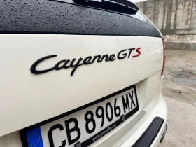 Porsche Cayenne GTS пакет, снимка 6