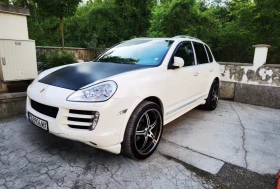 Porsche Cayenne GTS пакет, снимка 1